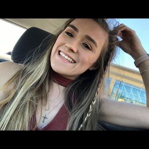 Meet your Posher, Jenna